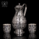 Silver servis 
