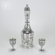 Qumush sharob to'plami «Trio»