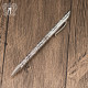 Qoraqalam kumush «Accessories»