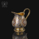 Kumush choy to'plami «Versal»