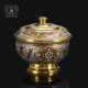 Kumush choy to'plami «Versal»