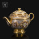 Kumush choy to'plami «Versal»