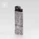Kumush zippo «Kubachi»
