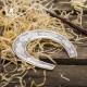 Kumush tovoq «Talisman»