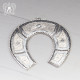 Qadimiy kumush asqar «Amulet».