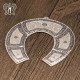 Qadimiy kumush asqar «Amulet».