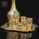 Kumush vodka xizmat ko'rsatuvchi «Pashsholiy».