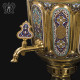 Kumush samovar elektricheskij «Barskiy»