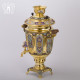 Kumush samovar elektricheskij «Barskiy»