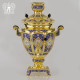 Serebra elektr samovar «Barin»