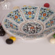 Kumush choy jufti «Kaleidoskop» bilan emal.