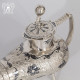 Lampada from kumush (chaynik)