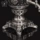 Kumush samovar «Ispolin»