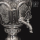 Kumush samovar «Ispolin»
