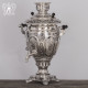Kumush samovar «Ispolin»