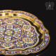 Kumush tray «Silmarillion»