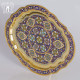 Kumush tray «Silmarillion»
