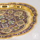 Kumush tray «Silmarillion»