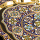 Kumush tray «Silmarillion»