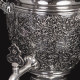 Kümüş samovar «Vizantiya»