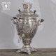 Kümüş samovar «Vizantiya»