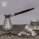 Kumush turka «Khrizolit»