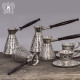 Kumush turka «Khrizolit»