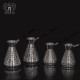 Kumush turka «Khrizolit»