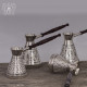 Kumush turka «Khrizolit»