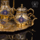 Kumush shakar qutisi 