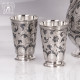 Tilla stakan 
