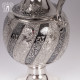 Kümüşdan qilingan 