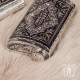 Kumush flaska «Grand»