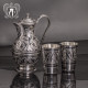 Kubanich silver to'plam 925 prob.
