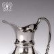 Küvchin kumush 925 probasi «Aelita»