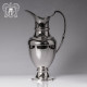 Küvchin kumush 925 probasi «Aelita»