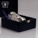 Silver to'plam «Xrustal tovush» sof 999 qimmatbaho kumushdan qopqiqsiz.