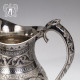 Kumush ichimliklar servis «Jizel»