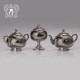 Kümüş choynak “Karmen” 2500015
