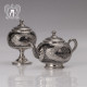 Kümüş choynak “Karmen” 2500015