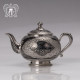 Kümüş choynak “Karmen” 2500015