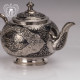 Kümüş choynak “Karmen” 2500015