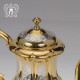 Silver choynak 