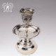 Kumush chiroqsoq «Taliya».