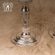 Kumush chiroqsoq «Taliya».