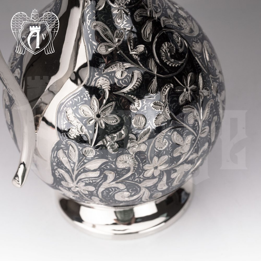  Кувшин из серебра  «Гораций»  Апанде, 54000565