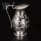 Silver servis 
