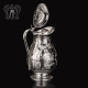 Silver servis 