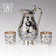 Silver servis 