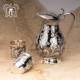 Silver servis 